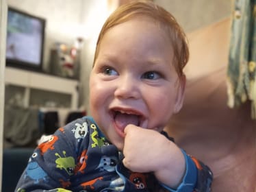 Jakub Mucha - main photo