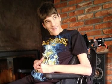 Kacper Bork - zdjęcie główne