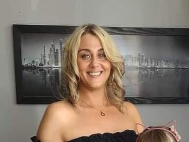 Martyna Ziemborska - zdjęcie główne