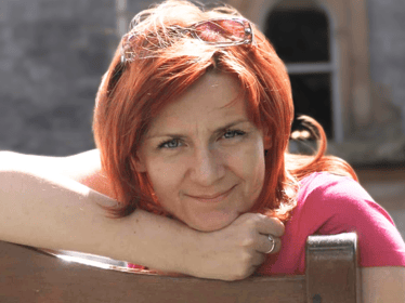 Aneta Bzinkiewicz - zdjęcie główne
