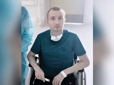 Piotr Grobelny - zdjęcie główne