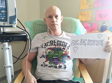 Michał Jaszczuk - zdjęcie główne