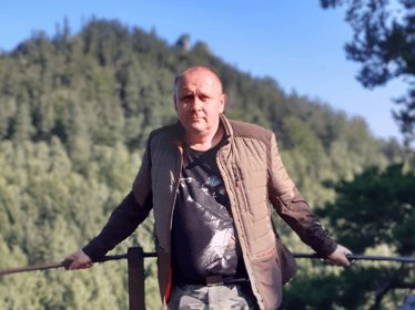 Paweł Nikiel - zdjęcie główne