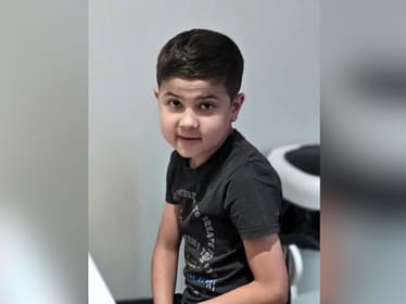 Xavier Zalewski - main photo