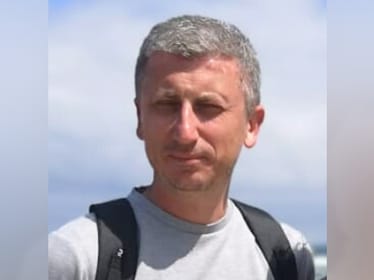 Tomasz Czapla - main photo