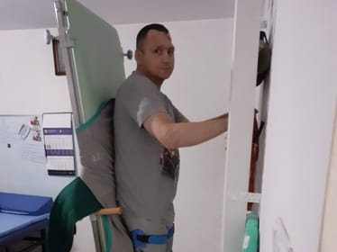 Robert Szewczyk - zdjęcie główne