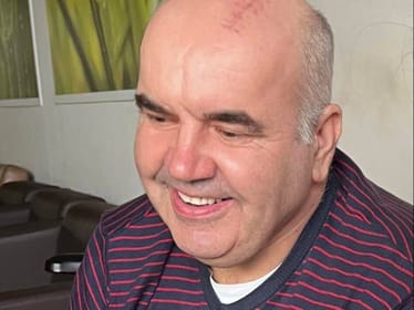 Michał Pacholczyk - main photo