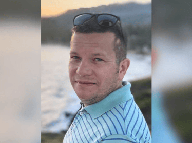 Tomasz Grzegrzółka - zdjęcie główne