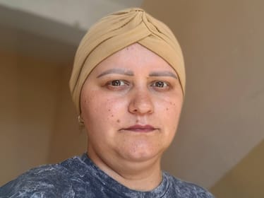 Justyna Zygmaniak - zdjęcie główne