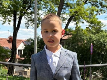 Igor Głogowski - main photo