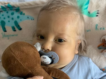 Maksymilian Adamski - zdjęcie główne