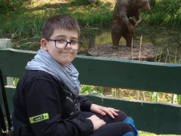 Filip Czajkowski - zdjęcie główne