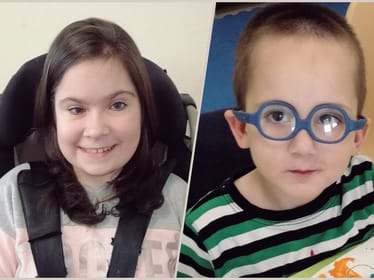 Ola Józwik i&nbsp;Franek Steć - zdjęcie główne