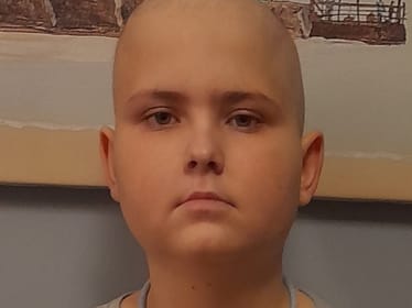 Denys Khanas - main photo