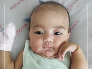 Aruuke Manasova - zdjęcie główne