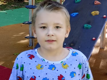 Oskar Bocian - zdjęcie główne