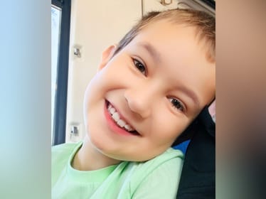 Nikoś Mamet - main photo