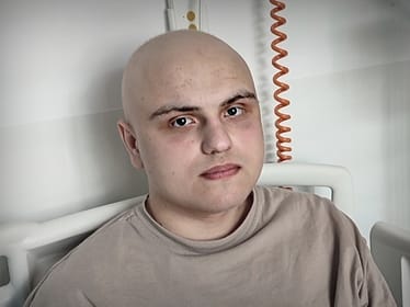 Szymon Bochar - main photo