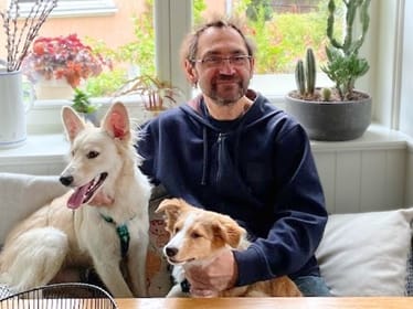 Grzegorz Pędzich - zdjęcie główne