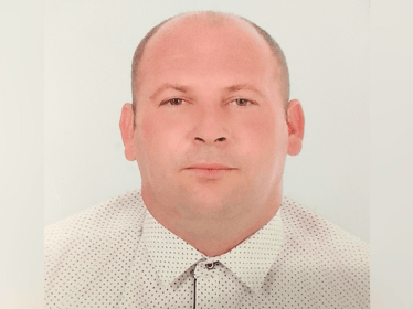 Grzegorz Ciszek - zdjęcie główne