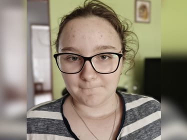 Kamila Olejniczak - zdjęcie główne