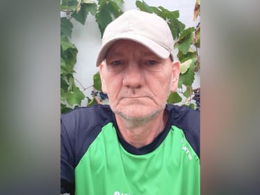 Mikołaj Pietruszewski - zdjęcie główne