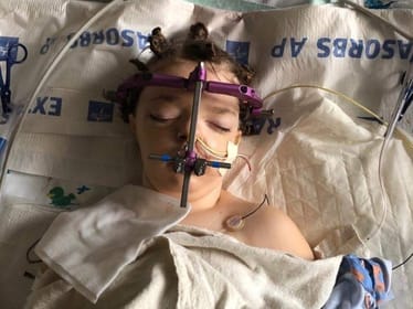 Lena Mazurek - zdjęcie główne