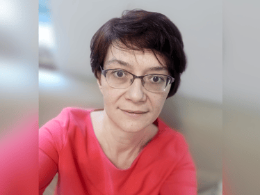 Agata Bondarewicz - zdjęcie główne