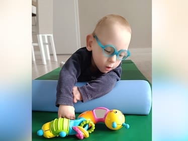 Mikołaj Leśniewski - main photo