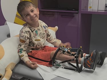 Leo Tracz - zdjęcie główne