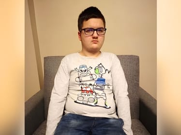 Patryk Bodanka - zdjęcie główne