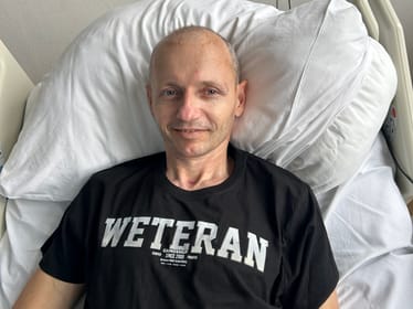 Artur Grzeszczuk - main photo