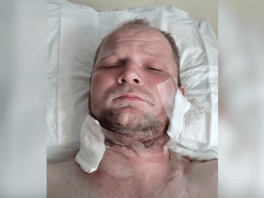 Krzysztof Jańczyk - main photo