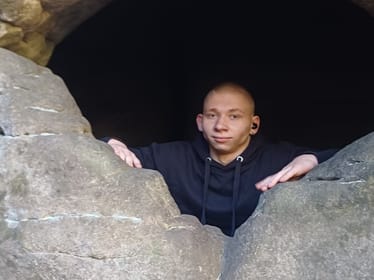 Eryk Paluch - zdjęcie główne