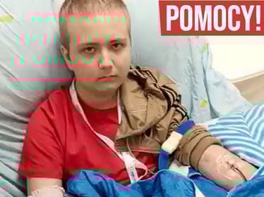 Artem Pravatorov - zdjęcie główne