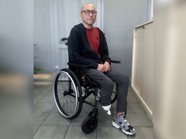 Mikołaj Piotrowski - main photo