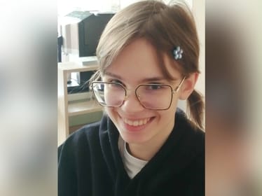 Aleksandra Głogowska - main photo