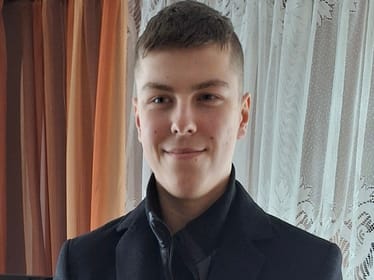 Szymon Kolano - zdjęcie główne