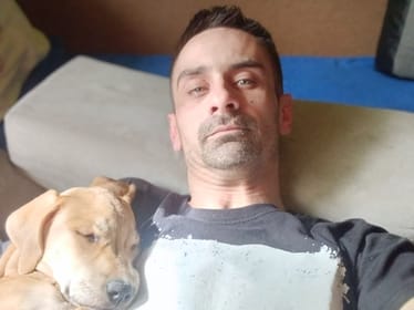 Dominik Pawłowski - zdjęcie główne