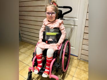 Darya Shapiatouskaya - zdjęcie główne