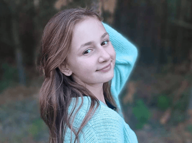 Julia Porembska - zdjęcie główne