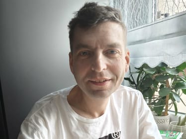 Tomasz Smektała - zdjęcie główne