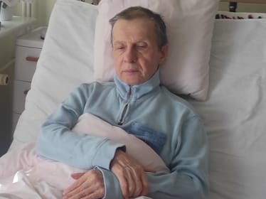 Bogdan Gruszczyński - zdjęcie główne