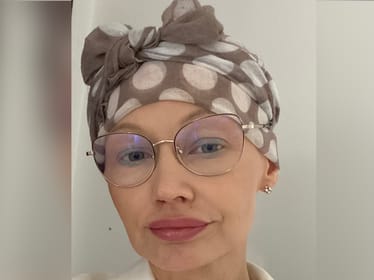 Katarzyna Utnik - zdjęcie główne