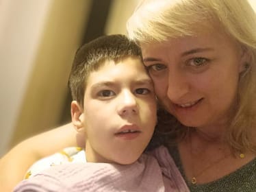 Wojtek Stępień - main photo