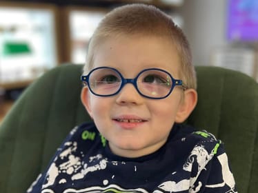 Bartuś Więcław - zdjęcie główne