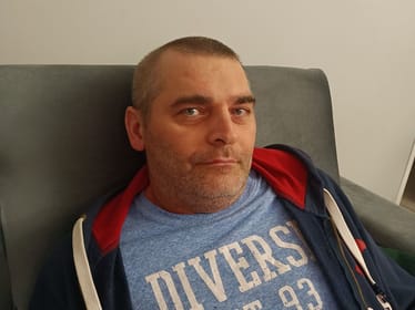 Łukasz Gondek - zdjęcie główne