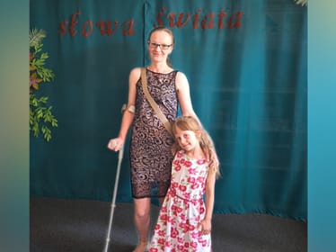 Sylwia Braun - zdjęcie główne