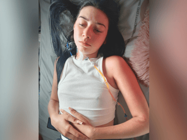 Kinga Krawieczyńska - zdjęcie główne