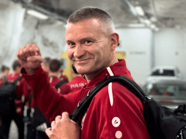 Jacek Łuniewski - main photo